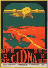 Alo, CIDNA