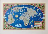 Lucien Boucher, AIR FRANCE, le plus grand reseau du monde