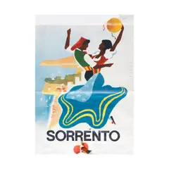 Mario Puppo, SORRENTO