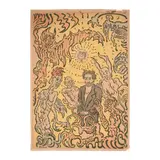 James Ensor, SALON DES CENT. EXPOSITION JAMES ENSOR