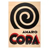Nikolay Diulgheroff, AMARO CORA