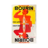 Jacques Bellenger & Pierre Bellenger, QUINQUINA BOURIN
