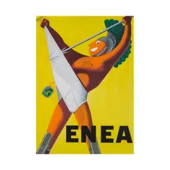 ENEA by Matteo Bottoli, offered Oct 2024