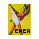 Matteo Bottoli, ENEA