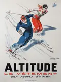 Paul Ordner, ALTITUDE