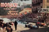 R. Maestri, MONACO, 17-18 MAI 1969