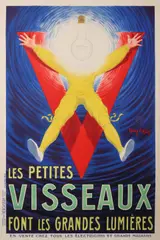 LES PETITES VISSEAUX FONT LES GRANDES LUMIÈRES by Jean D'Ylen, offered Oct 2024