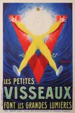 Jean D'Ylen, LES PETITES VISSEAUX FONT LES GRANDES LUMIÈRES
