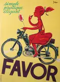 Jacques Bellenger & Pierre Bellenger, FAVOR
