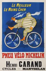 O'Galop, PNEU VÉLO MICHELIN. Le Meilleur, le Moins Cher