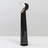 Achille Castiglioni, Lampe de table Gibigiana