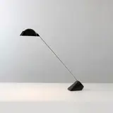 Achille Castiglioni, Lampe de table Ipotenusa