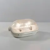 Achille Castiglioni, Lampe à poser Noce