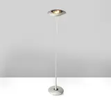 Lampadaire Helice by Marc Newson, Aluminium, acier et zamak, offered Sep 2024