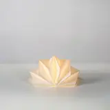 Issey Miyake, Lampe de table Hoshigame de la série IN-EI
