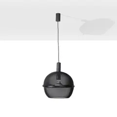 Roger Tallon, Suspension Micro de la série Pin Spot, Aluminium et ABS