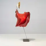 Ingo Maurer, Lampe de table Kokoro de la série MaMo Nouchies
