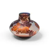 Établissements Gallé, Vase