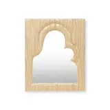 Studio Minale Maeda, Miroir de la série Survival Furniture