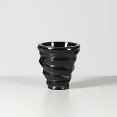 Vase Dixie by Lalique, sold Sep 2024