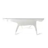 Gio Ponti & Lino Sabattini, Sculpture Cavallo