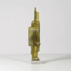 Maurice Legendre, Sculpture Le Guerrier