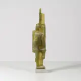 Maurice Legendre, Sculpture Le Guerrier