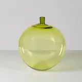 Ingeborg Lundin, Vase Äpplet