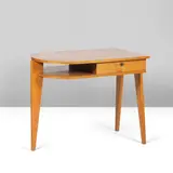 Jacques Adnet, Bureau