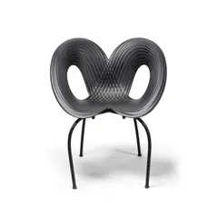 Fauteuil Ripple by Ron Arad, offered Sep 2024