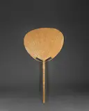 Lampadaire Uchiwa I by Ingo Maurer, sold May 2024