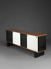 Charlotte Perriand, Bahut Bloc dit Cansado