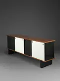 Bahut Bloc dit Cansado by Charlotte Perriand, sold May 2024