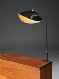 Serge Mouille, Lampe Agrafée deux rotules