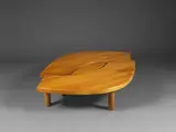 Pierre Chapo, Table basse T22C, dite Oeil