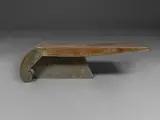 Martin Szekely, Table basse Passif de la collection Containers