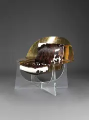 Philippe Hiquily, Fauteuil Henri Samuel