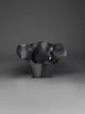 Fauteuil Big Easy by Ron Arad, sold May 2024