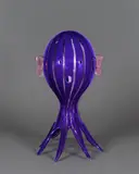Kiki Kogelnik, Sculpture Fantasma de la série Balloon Heads series