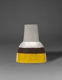 Vase by Ettore Sottsass, offered May 2024