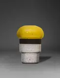 Vase by Ettore Sottsass, offered May 2024