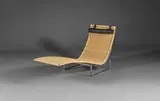 Poul Kjærholm, Chaise longue PK 24