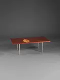 Tapio Wirkkala, Table basse