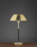 Lisa Johansson-Pape, Lampe de table ajustable 40-064, dite Senator