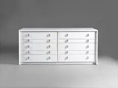 Paul Frankl, Commode de la série Debonair