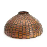 Tiffany Studios, LAMP SHADE NO. 1425