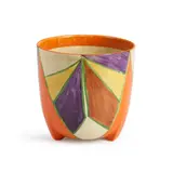 Clarice Cliff, "Bizarre" Jardiniere