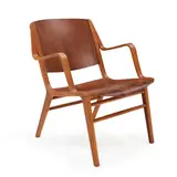 Peter Hvidt & Orla Mølgaard-Nielsen, for Fritz Hansen "Ax" Chair