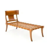T. H. Robsjohn-Gibbings, Saridis of Athens "Klini" Chaise