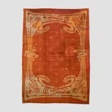 Hector Guimard, Carpet
